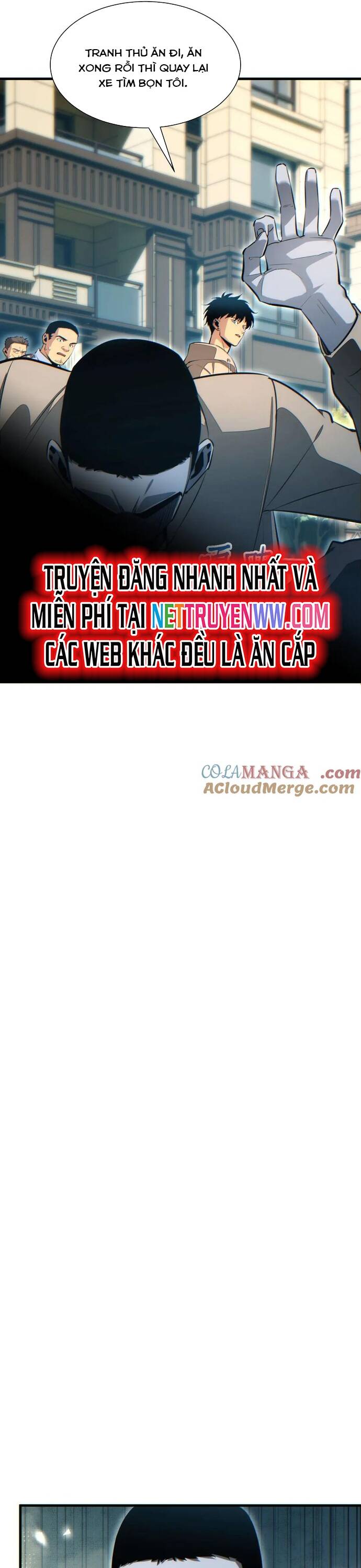 Mạt Thế Trọng Sinh: Ta Quay Gacha Làm Trùm! Chapter 25 - 9