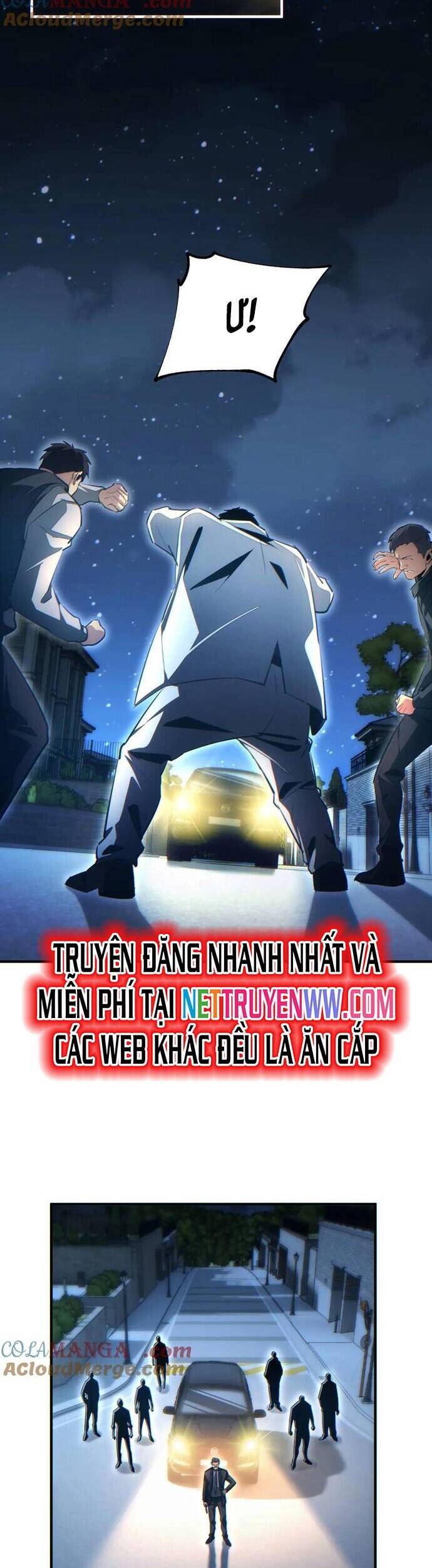 Mạt Thế Trọng Sinh: Ta Quay Gacha Làm Trùm! Chapter 26 - 13