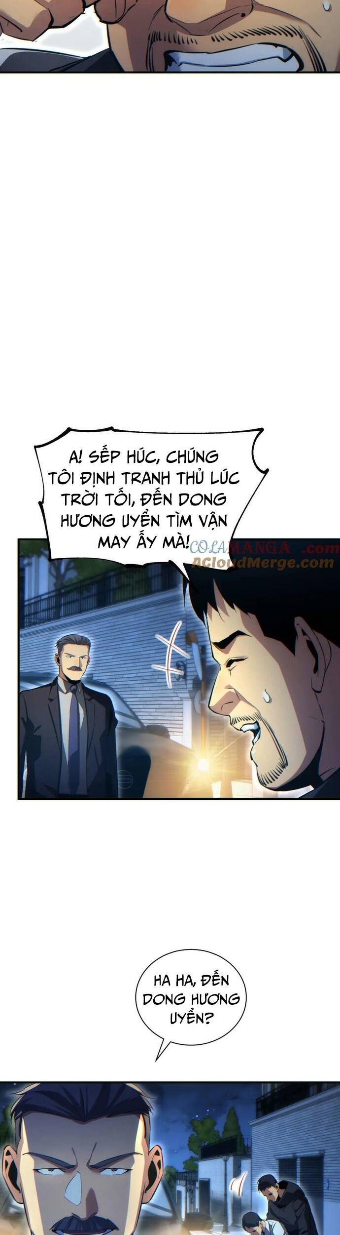 Mạt Thế Trọng Sinh: Ta Quay Gacha Làm Trùm! Chapter 26 - 16