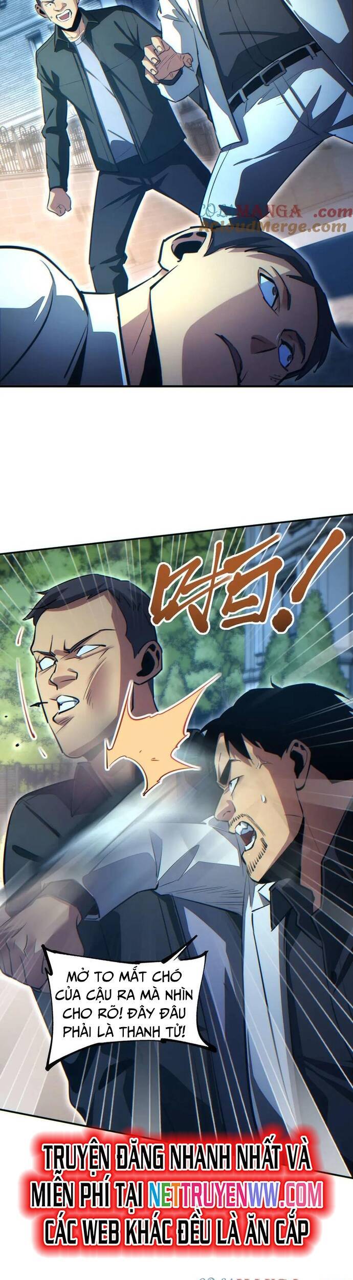 Mạt Thế Trọng Sinh: Ta Quay Gacha Làm Trùm! Chapter 26 - 18