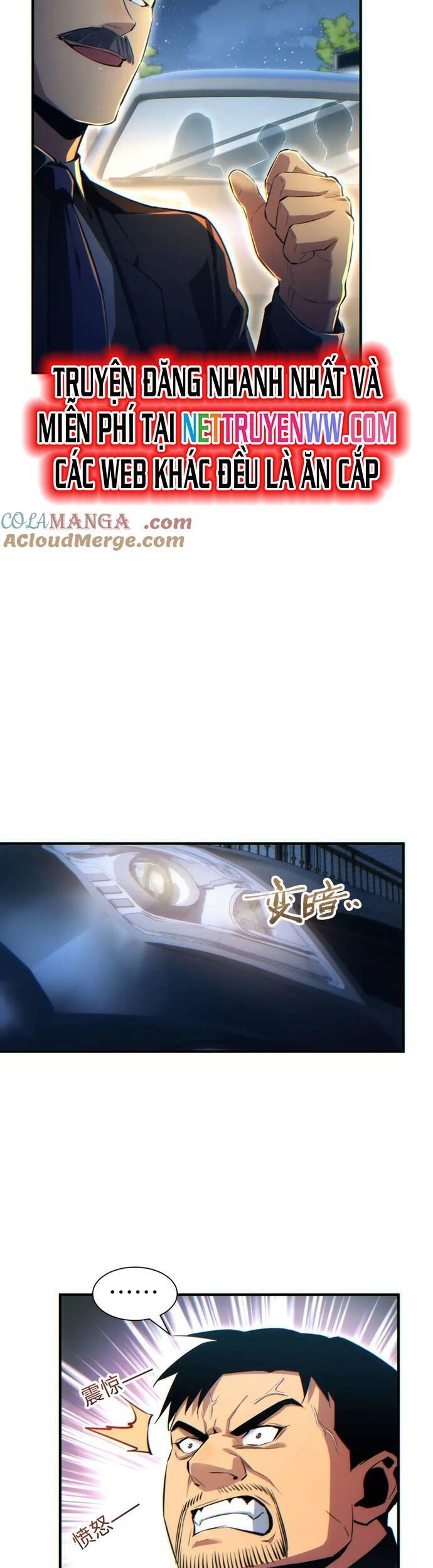 Mạt Thế Trọng Sinh: Ta Quay Gacha Làm Trùm! Chapter 26 - 22