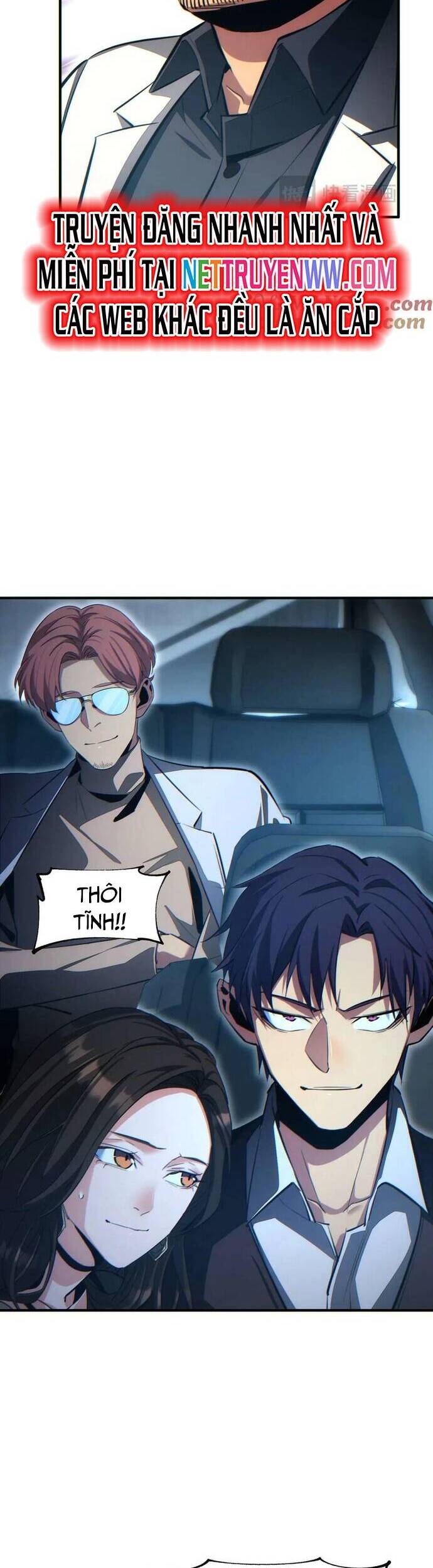 Mạt Thế Trọng Sinh: Ta Quay Gacha Làm Trùm! Chapter 26 - 23