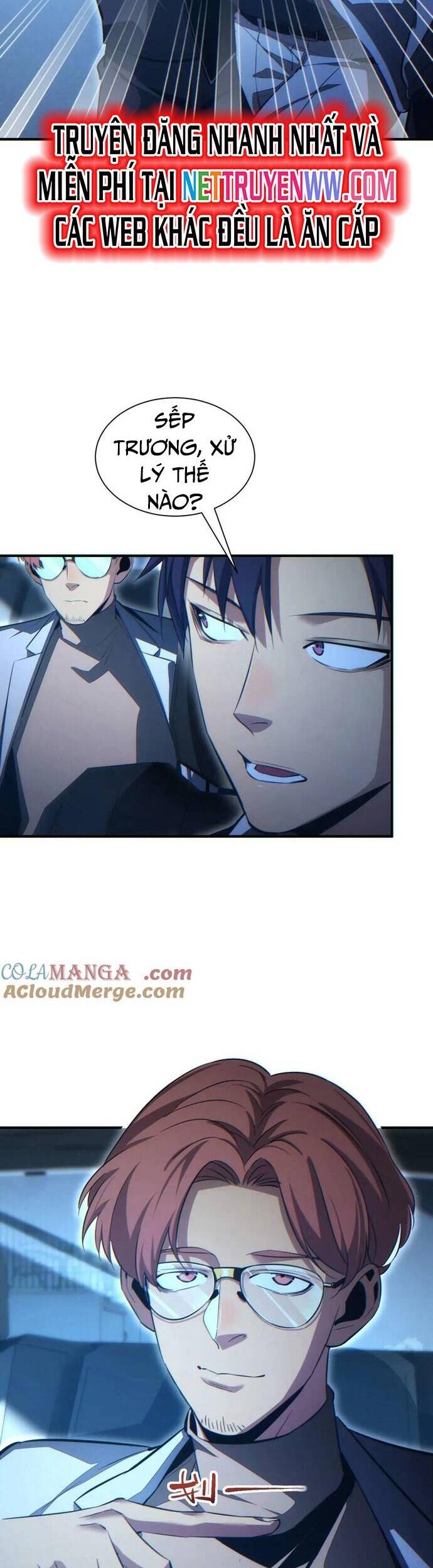 Mạt Thế Trọng Sinh: Ta Quay Gacha Làm Trùm! Chapter 26 - 25
