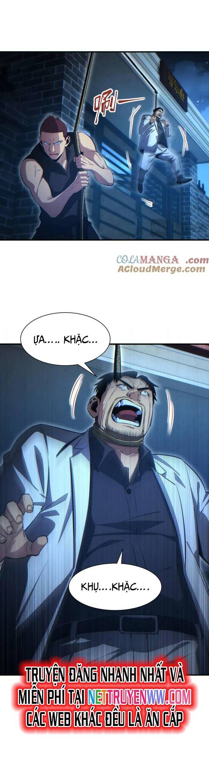 Mạt Thế Trọng Sinh: Ta Quay Gacha Làm Trùm! Chapter 26 - 27
