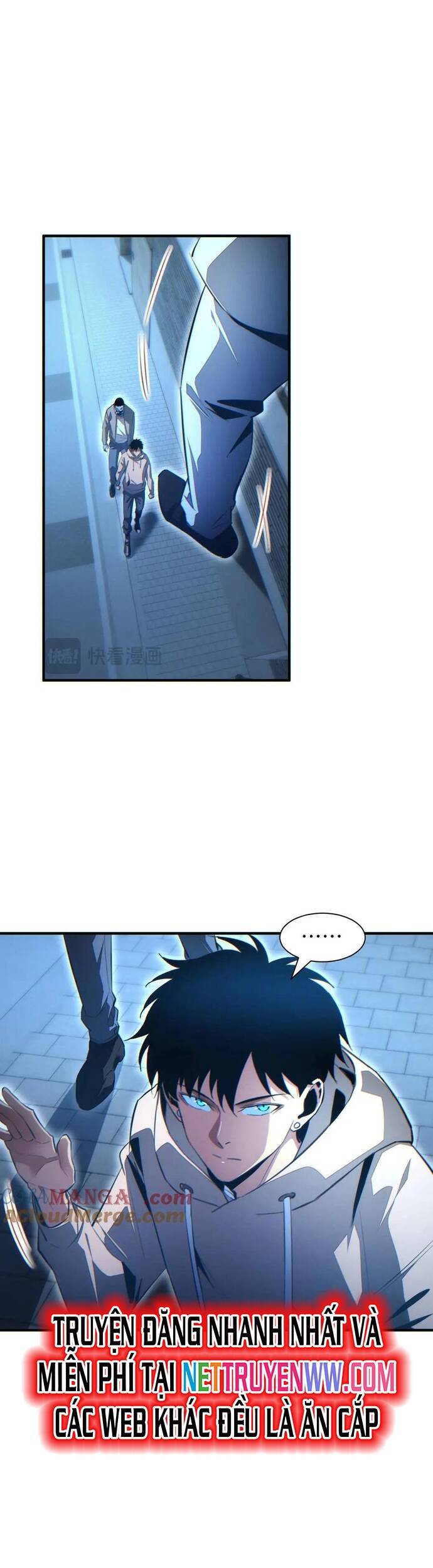 Mạt Thế Trọng Sinh: Ta Quay Gacha Làm Trùm! Chapter 26 - 30