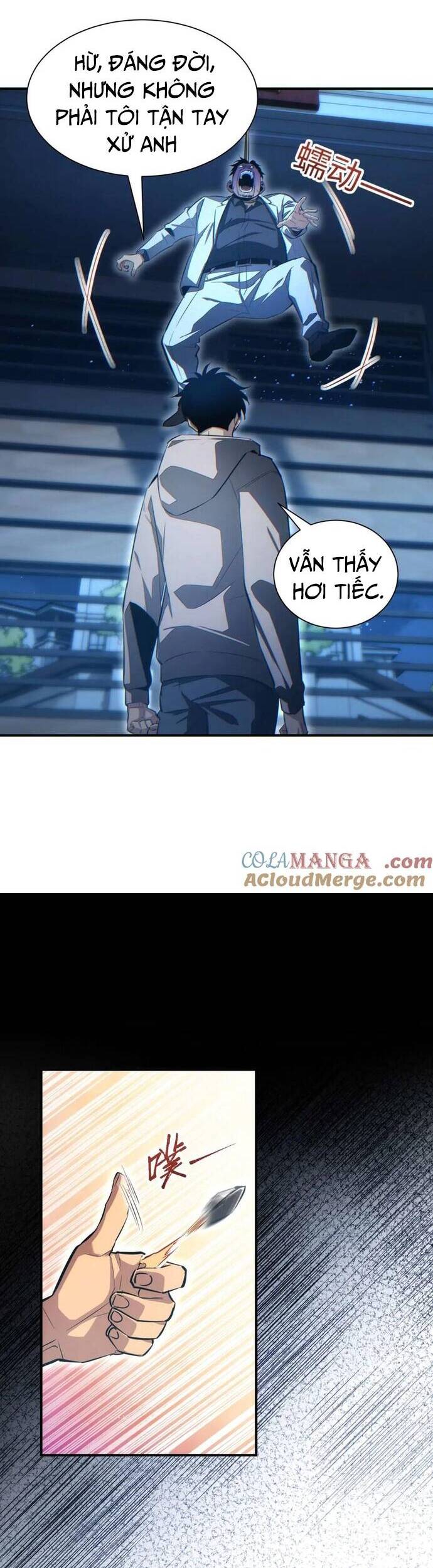 Mạt Thế Trọng Sinh: Ta Quay Gacha Làm Trùm! Chapter 26 - 31