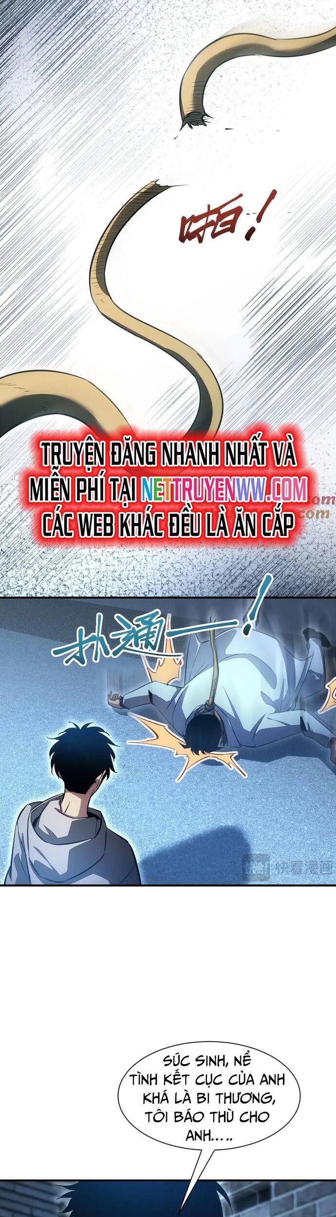 Mạt Thế Trọng Sinh: Ta Quay Gacha Làm Trùm! Chapter 26 - 32