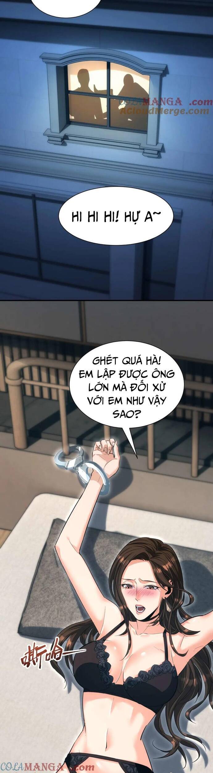 Mạt Thế Trọng Sinh: Ta Quay Gacha Làm Trùm! Chapter 26 - 34
