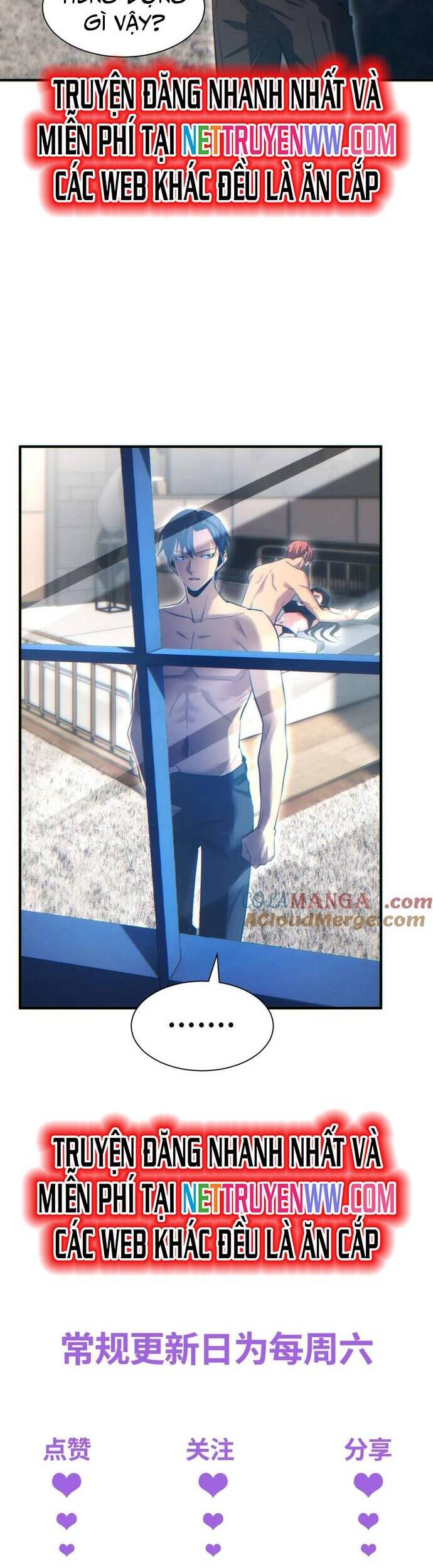 Mạt Thế Trọng Sinh: Ta Quay Gacha Làm Trùm! Chapter 26 - 37
