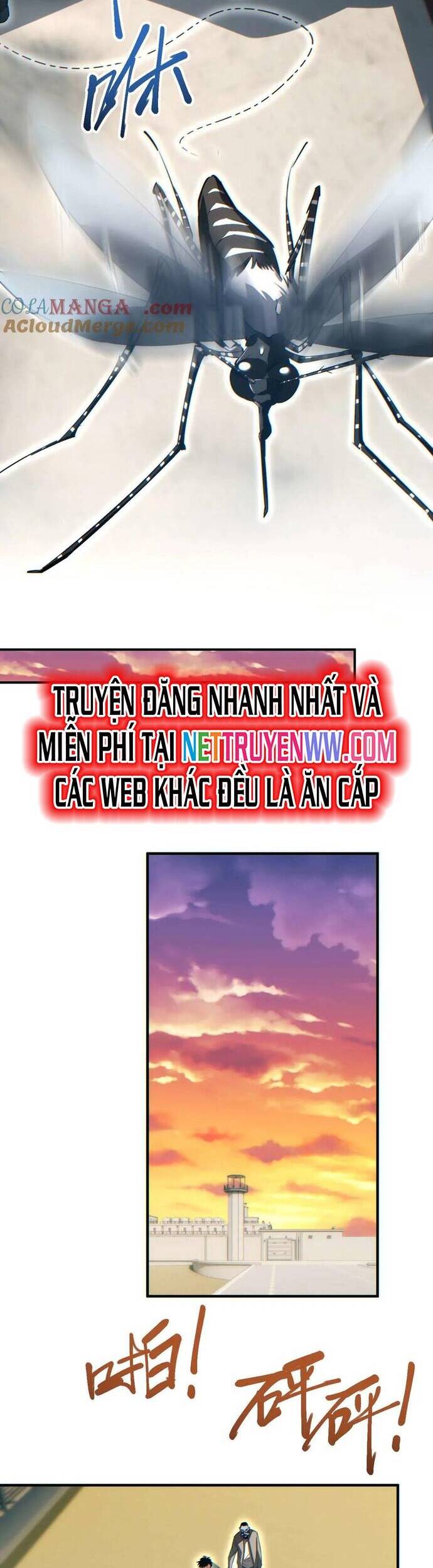 Mạt Thế Trọng Sinh: Ta Quay Gacha Làm Trùm! Chapter 26 - 7