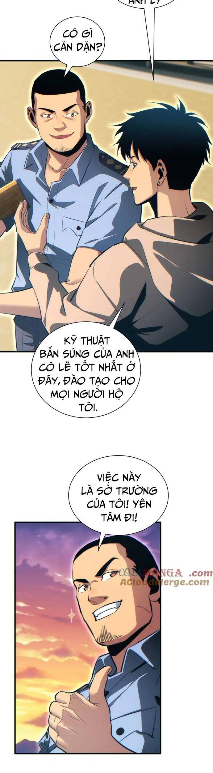 Mạt Thế Trọng Sinh: Ta Quay Gacha Làm Trùm! Chapter 26 - 9