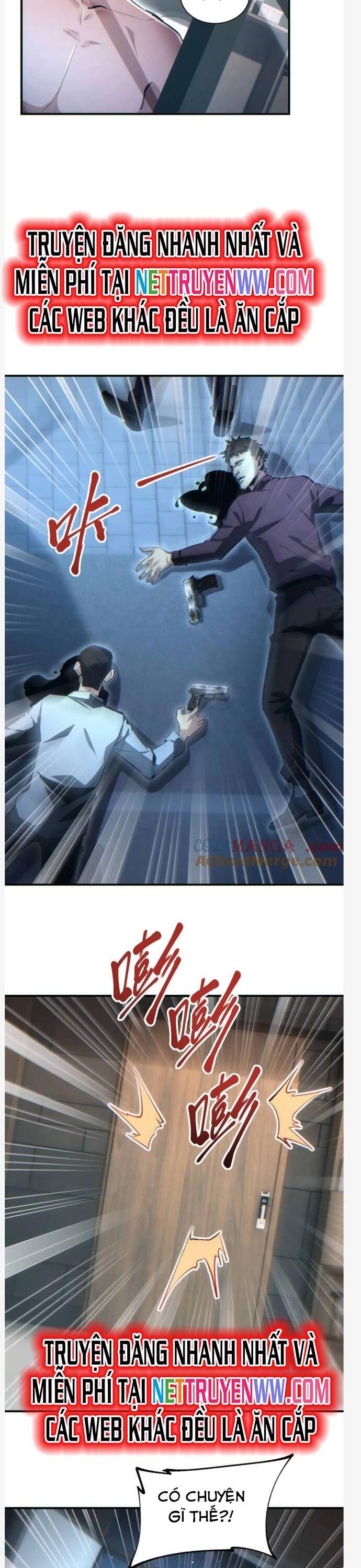Mạt Thế Trọng Sinh: Ta Quay Gacha Làm Trùm! Chapter 27 - 2
