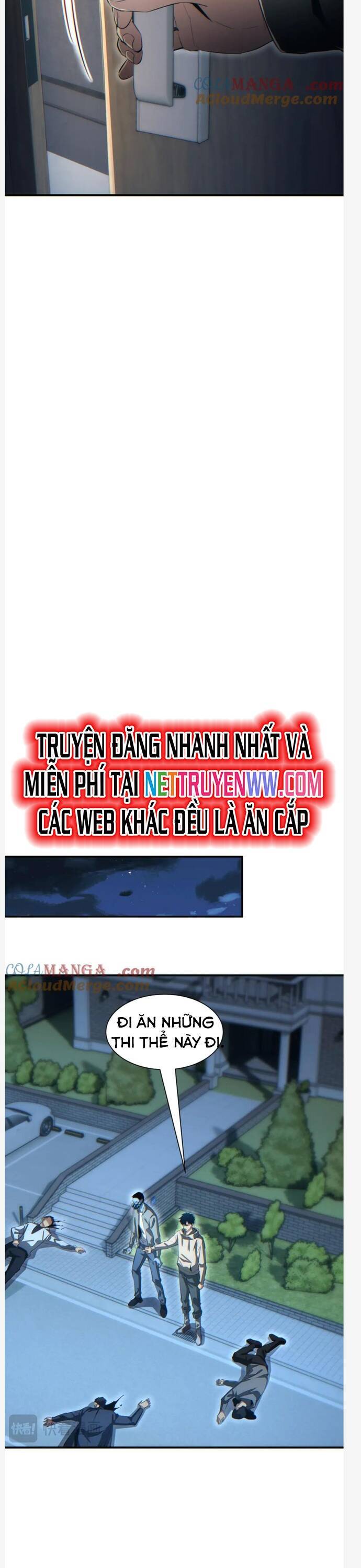 Mạt Thế Trọng Sinh: Ta Quay Gacha Làm Trùm! Chapter 27 - 11