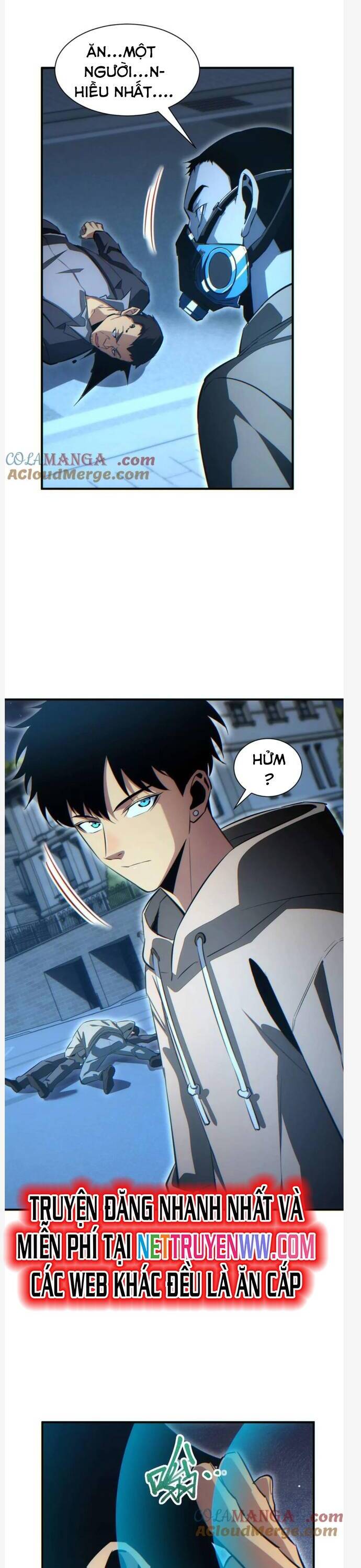 Mạt Thế Trọng Sinh: Ta Quay Gacha Làm Trùm! Chapter 27 - 12