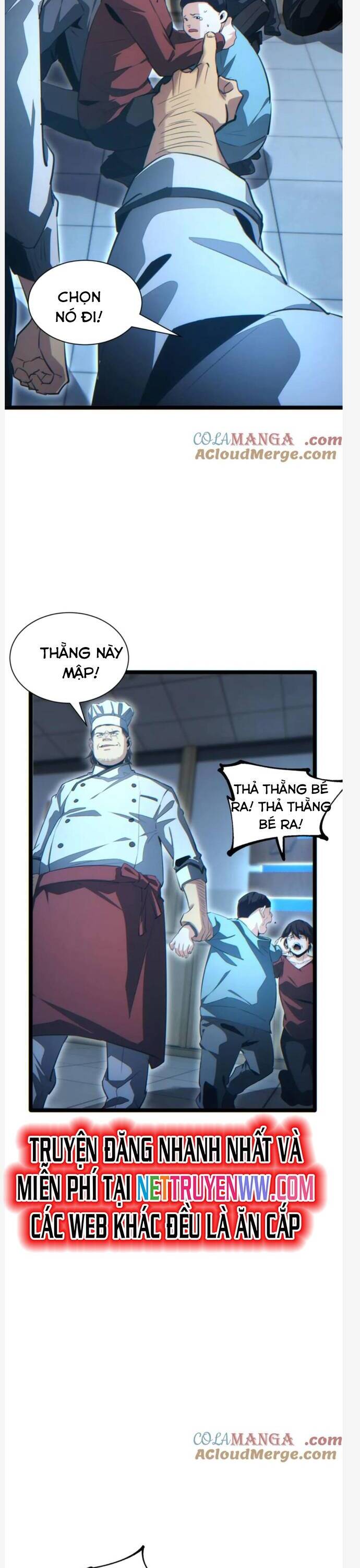 Mạt Thế Trọng Sinh: Ta Quay Gacha Làm Trùm! Chapter 27 - 16
