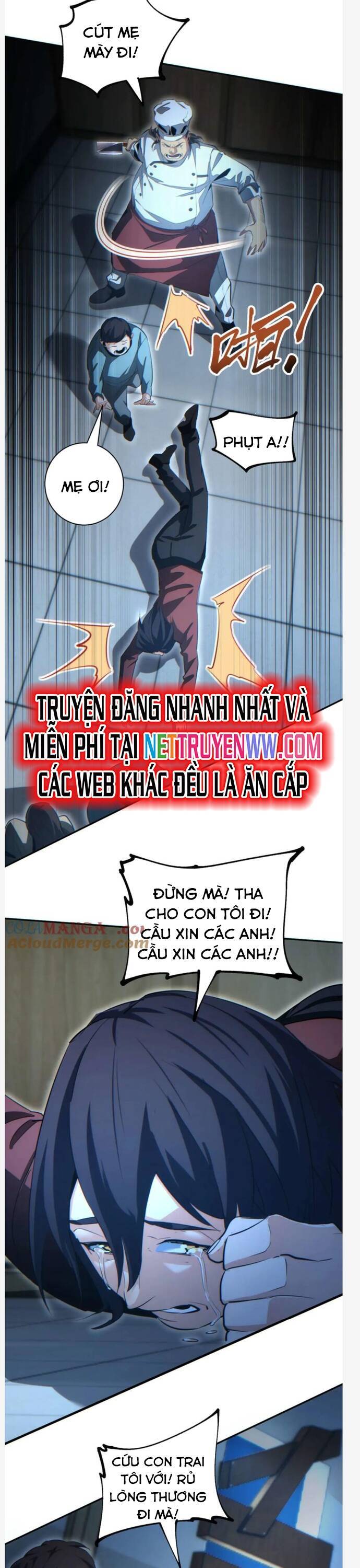 Mạt Thế Trọng Sinh: Ta Quay Gacha Làm Trùm! Chapter 27 - 17
