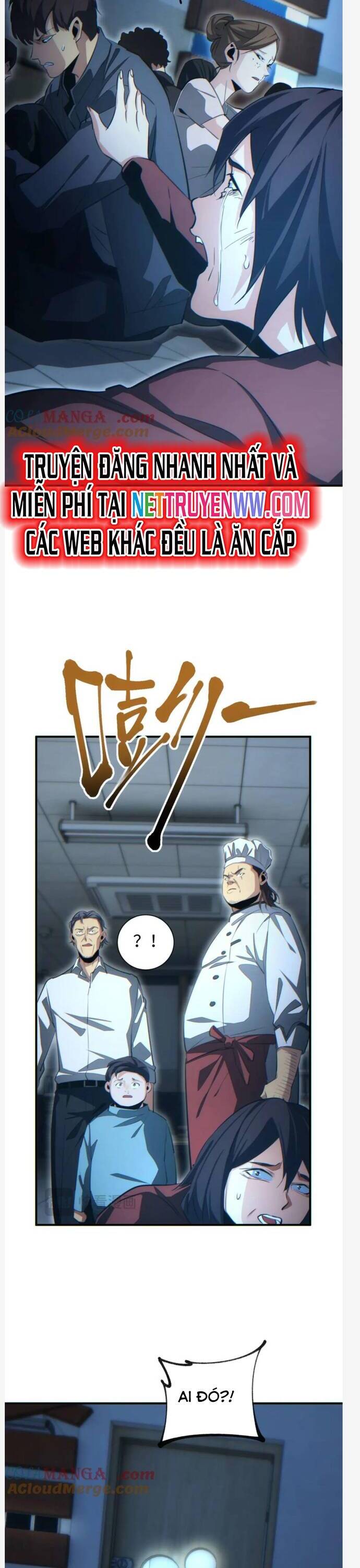 Mạt Thế Trọng Sinh: Ta Quay Gacha Làm Trùm! Chapter 27 - 18