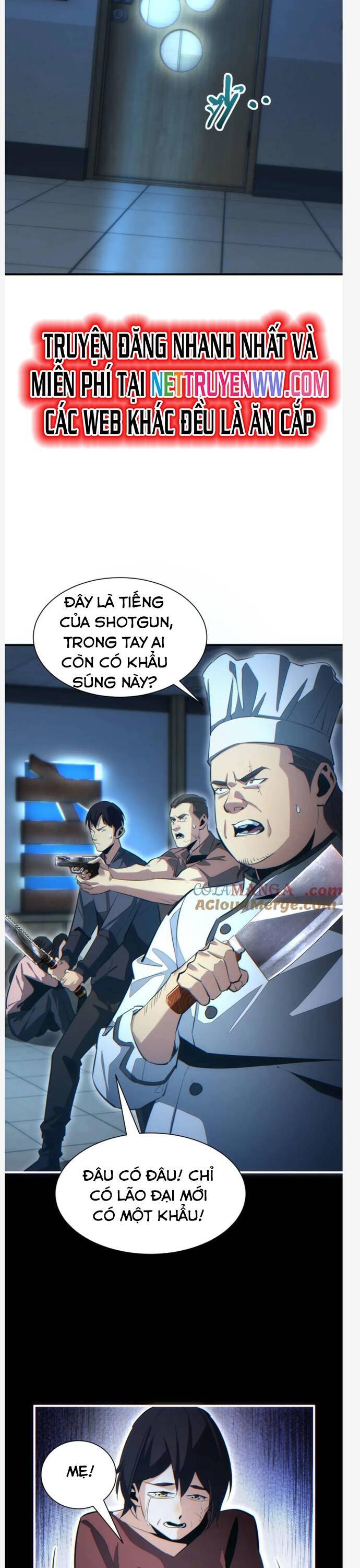 Mạt Thế Trọng Sinh: Ta Quay Gacha Làm Trùm! Chapter 27 - 19