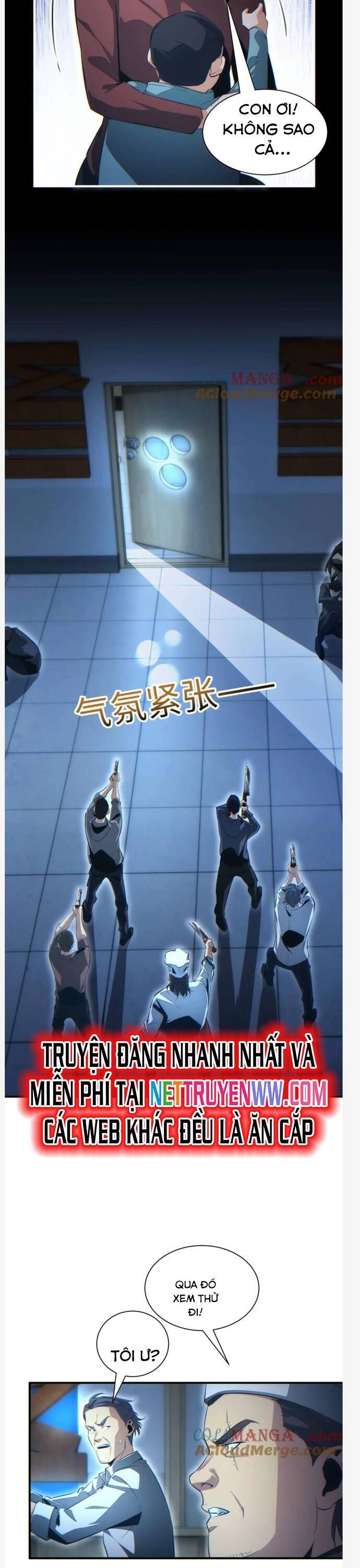 Mạt Thế Trọng Sinh: Ta Quay Gacha Làm Trùm! Chapter 27 - 20