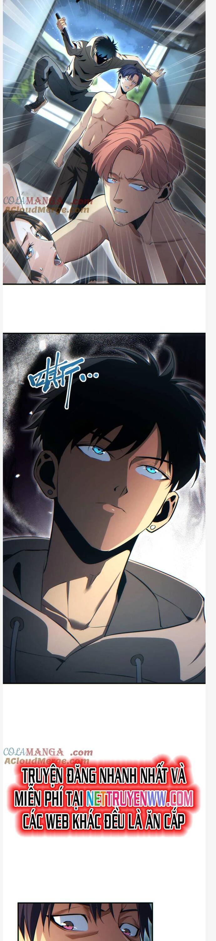 Mạt Thế Trọng Sinh: Ta Quay Gacha Làm Trùm! Chapter 27 - 3