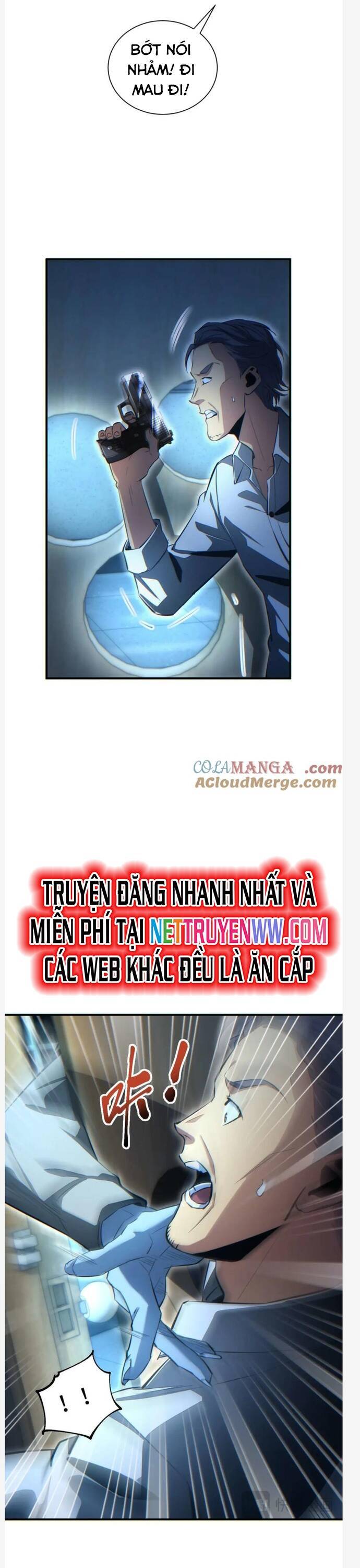 Mạt Thế Trọng Sinh: Ta Quay Gacha Làm Trùm! Chapter 27 - 21