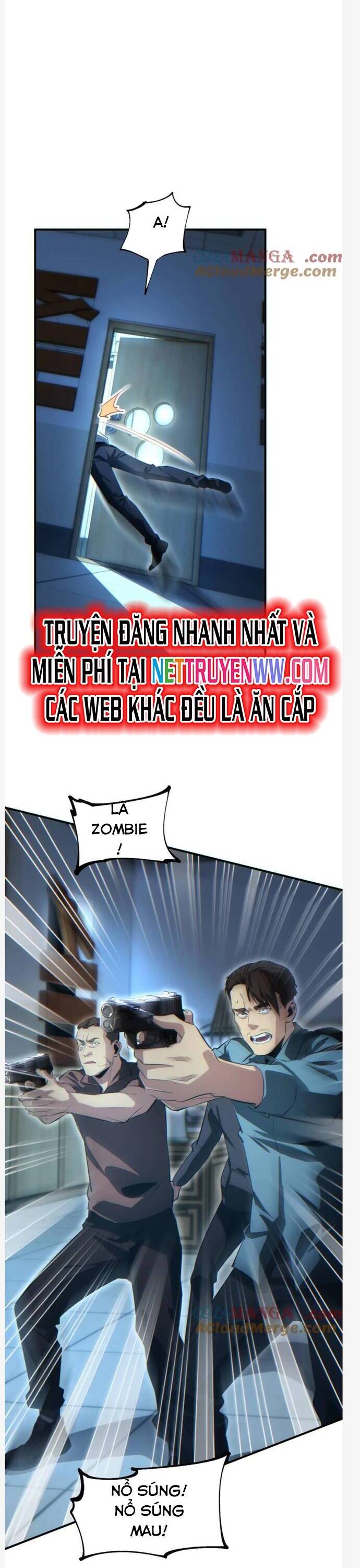 Mạt Thế Trọng Sinh: Ta Quay Gacha Làm Trùm! Chapter 27 - 22