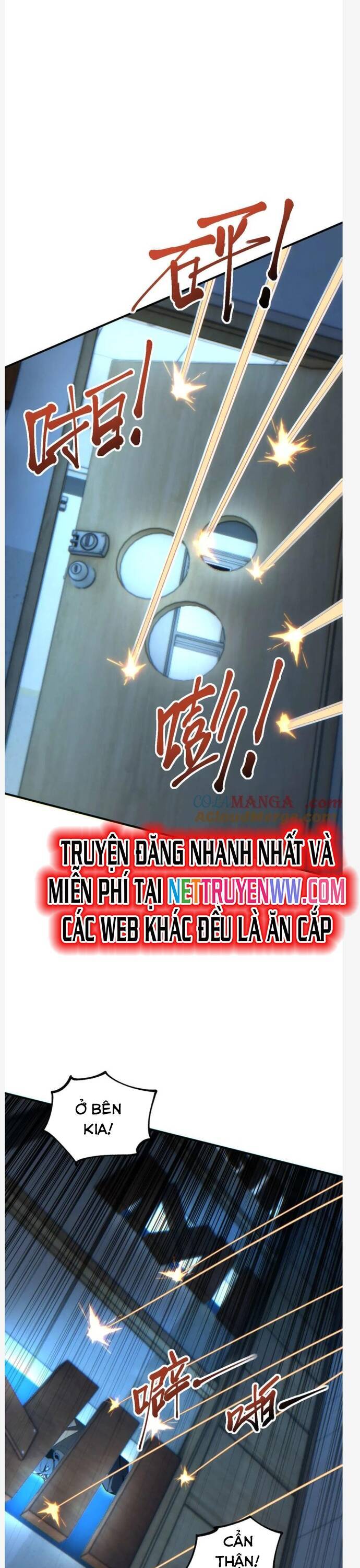Mạt Thế Trọng Sinh: Ta Quay Gacha Làm Trùm! Chapter 27 - 23