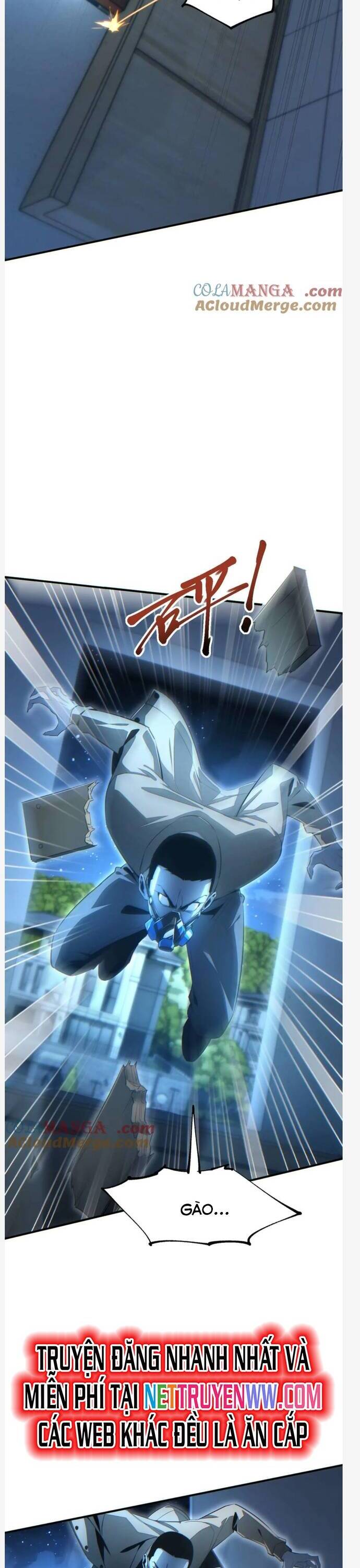 Mạt Thế Trọng Sinh: Ta Quay Gacha Làm Trùm! Chapter 27 - 24