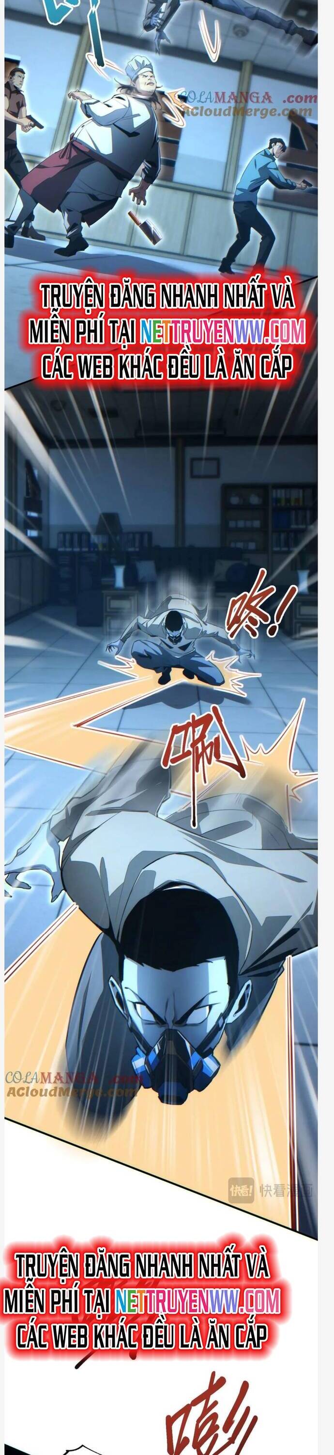 Mạt Thế Trọng Sinh: Ta Quay Gacha Làm Trùm! Chapter 27 - 26