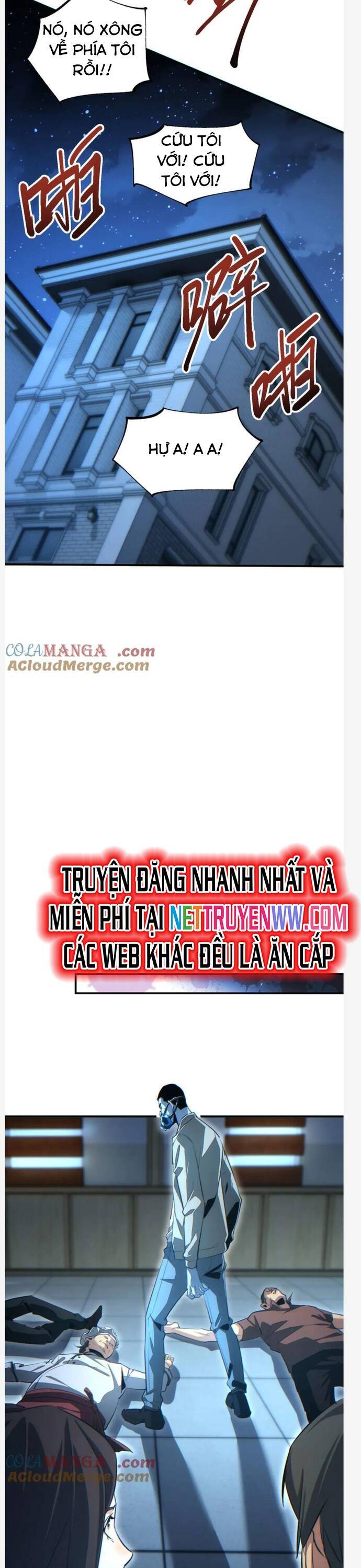 Mạt Thế Trọng Sinh: Ta Quay Gacha Làm Trùm! Chapter 27 - 27