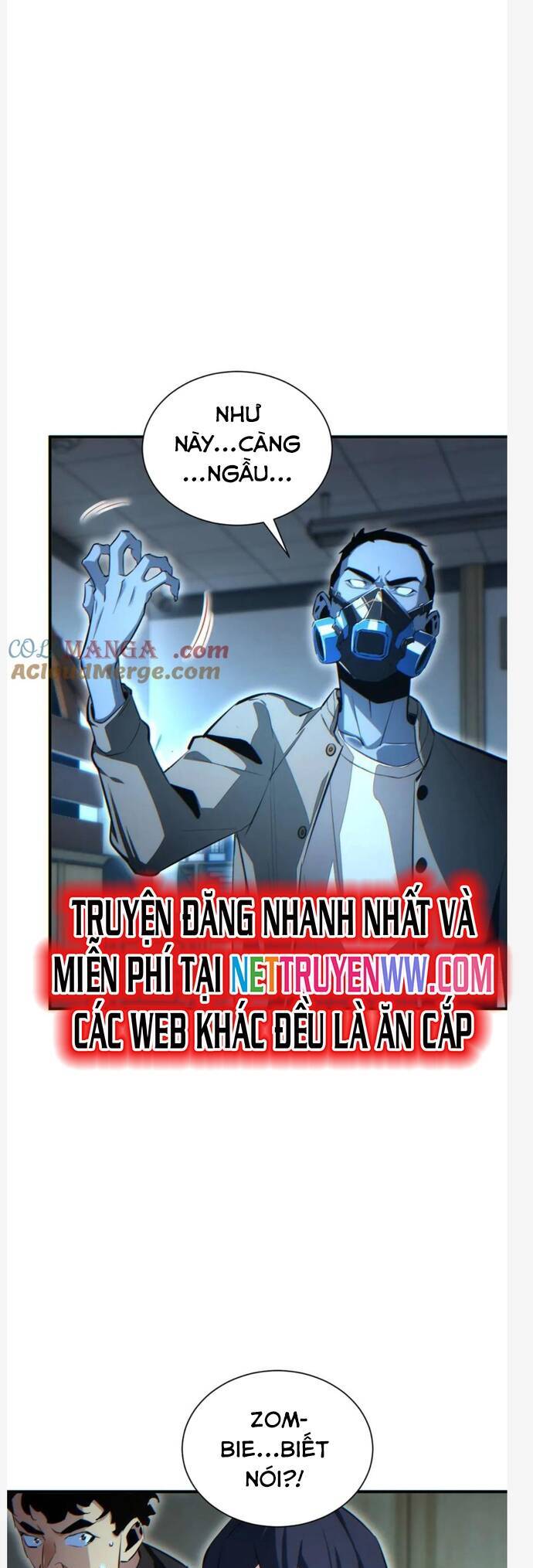Mạt Thế Trọng Sinh: Ta Quay Gacha Làm Trùm! Chapter 27 - 29
