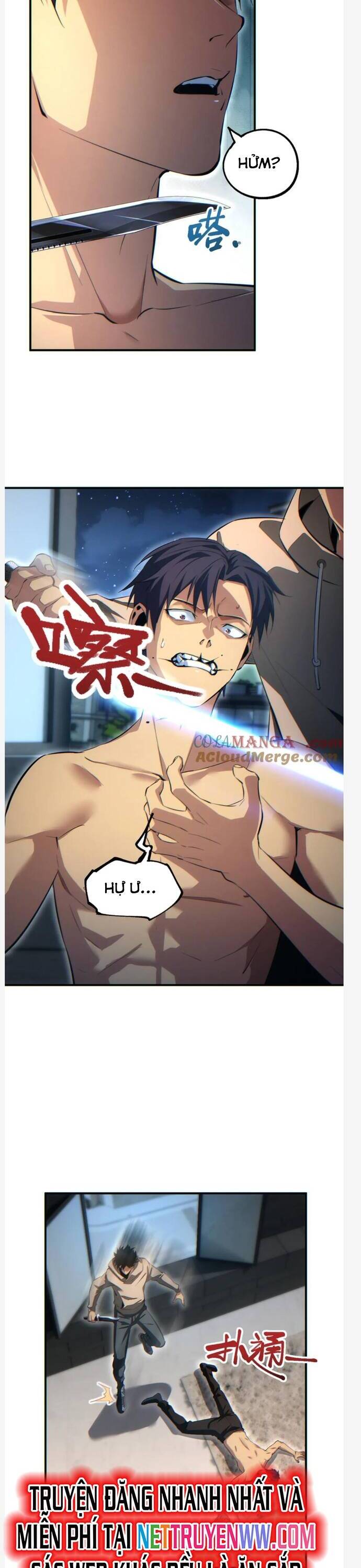 Mạt Thế Trọng Sinh: Ta Quay Gacha Làm Trùm! Chapter 27 - 4