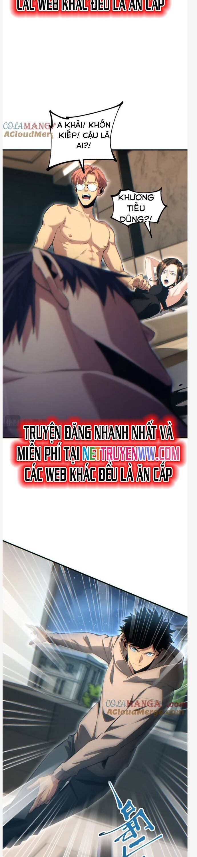 Mạt Thế Trọng Sinh: Ta Quay Gacha Làm Trùm! Chapter 27 - 5