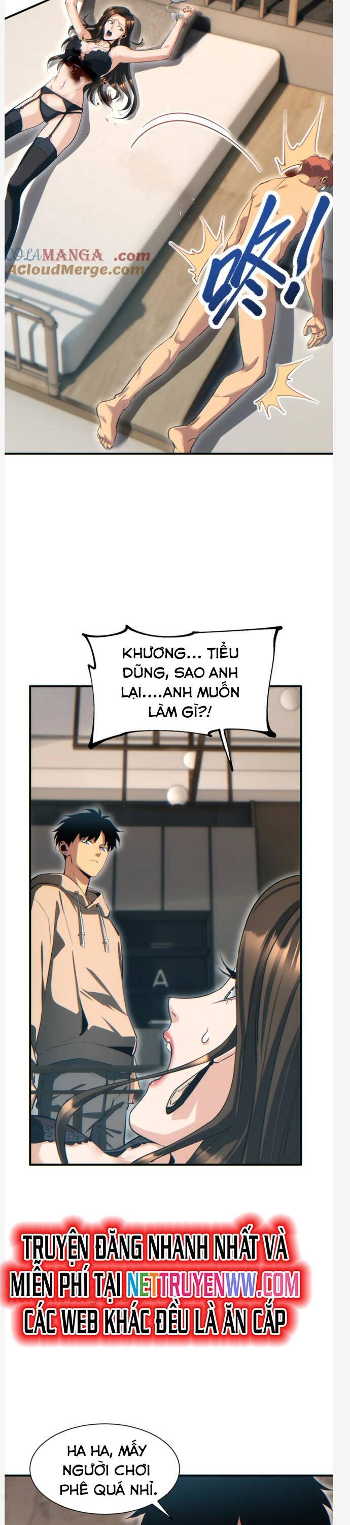 Mạt Thế Trọng Sinh: Ta Quay Gacha Làm Trùm! Chapter 27 - 7