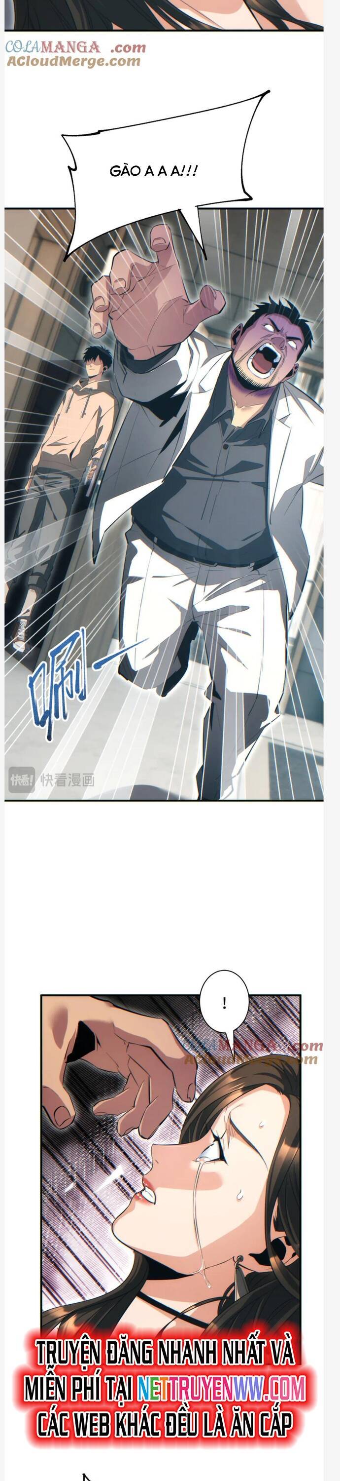Mạt Thế Trọng Sinh: Ta Quay Gacha Làm Trùm! Chapter 27 - 9