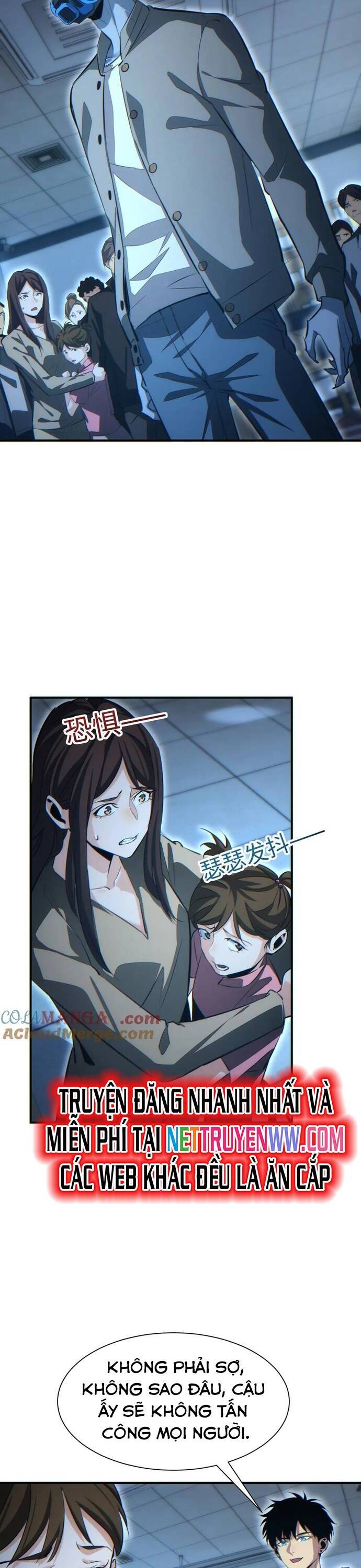 Mạt Thế Trọng Sinh: Ta Quay Gacha Làm Trùm! Chapter 28 - 2