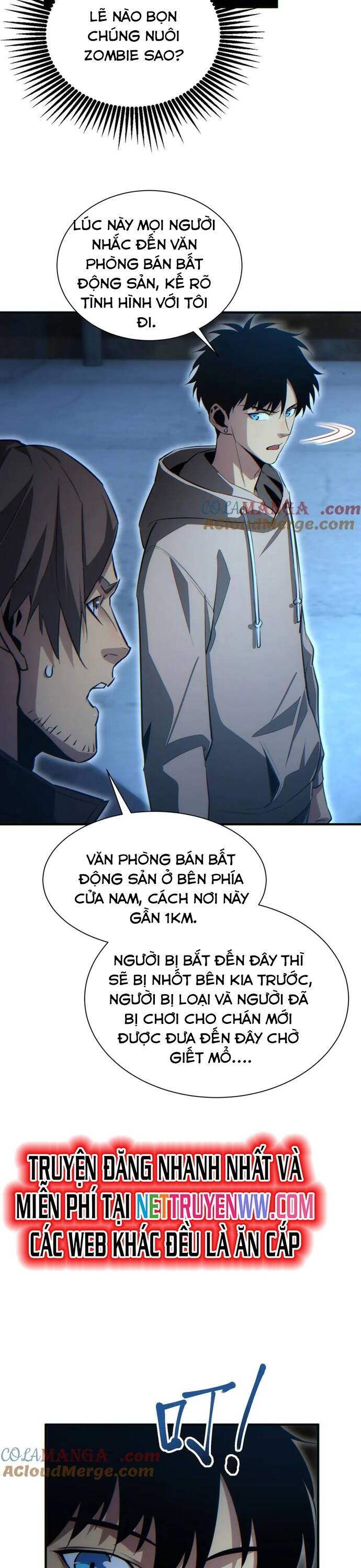 Mạt Thế Trọng Sinh: Ta Quay Gacha Làm Trùm! Chapter 28 - 12