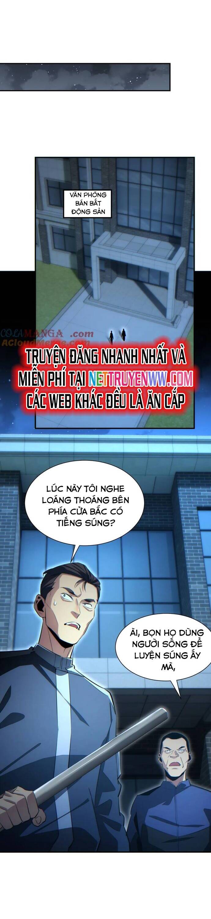 Mạt Thế Trọng Sinh: Ta Quay Gacha Làm Trùm! Chapter 28 - 14