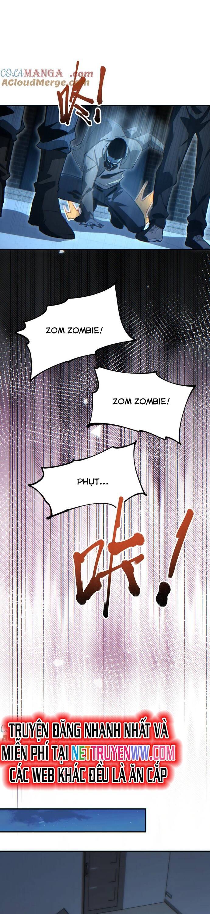 Mạt Thế Trọng Sinh: Ta Quay Gacha Làm Trùm! Chapter 28 - 15