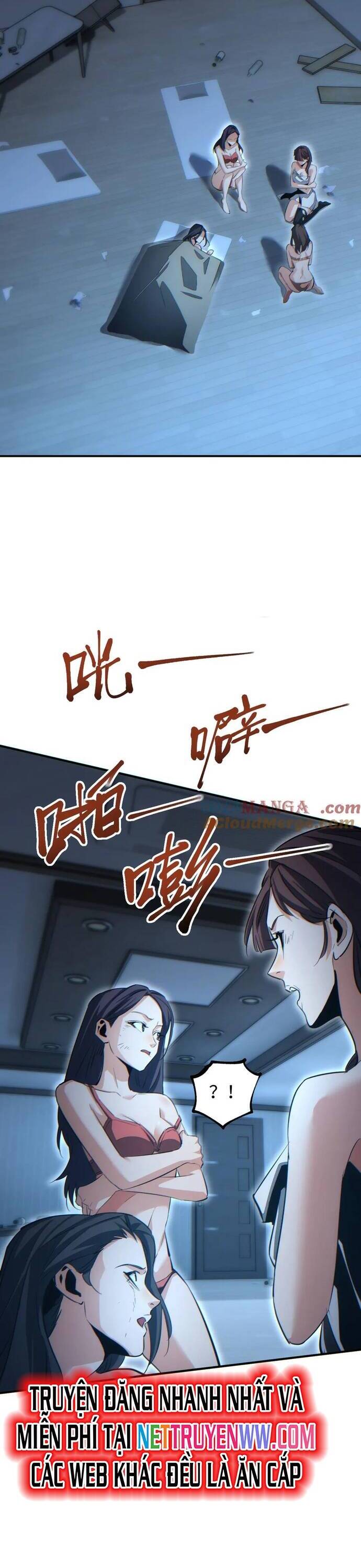 Mạt Thế Trọng Sinh: Ta Quay Gacha Làm Trùm! Chapter 28 - 16