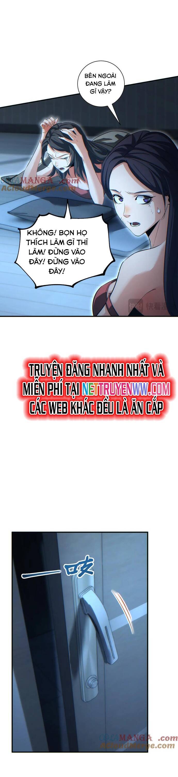 Mạt Thế Trọng Sinh: Ta Quay Gacha Làm Trùm! Chapter 28 - 17