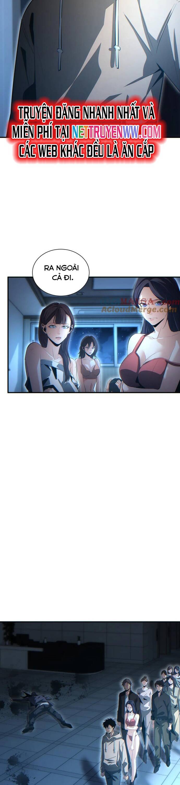 Mạt Thế Trọng Sinh: Ta Quay Gacha Làm Trùm! Chapter 28 - 19