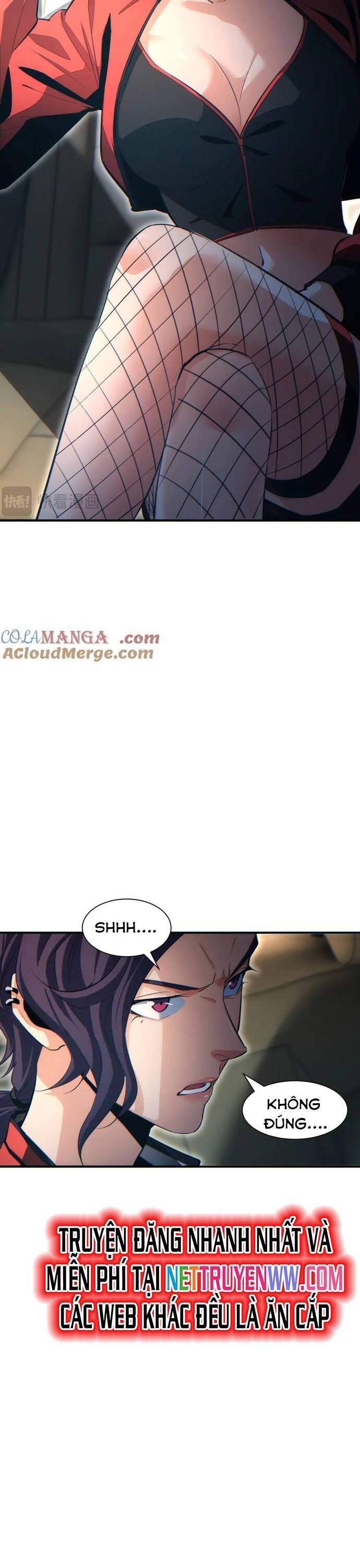 Mạt Thế Trọng Sinh: Ta Quay Gacha Làm Trùm! Chapter 28 - 28