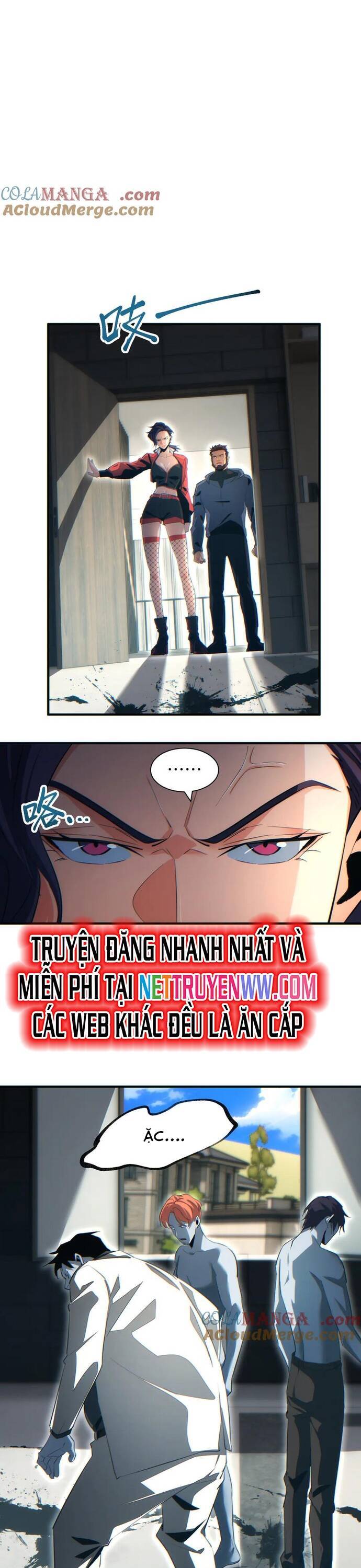 Mạt Thế Trọng Sinh: Ta Quay Gacha Làm Trùm! Chapter 28 - 29