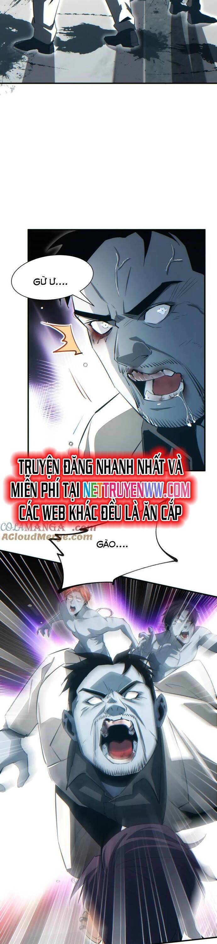Mạt Thế Trọng Sinh: Ta Quay Gacha Làm Trùm! Chapter 28 - 30