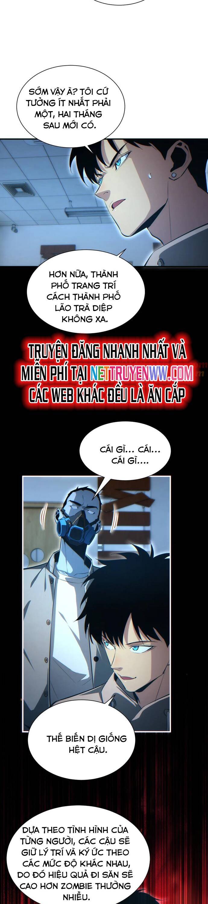 Mạt Thế Trọng Sinh: Ta Quay Gacha Làm Trùm! Chapter 28 - 5