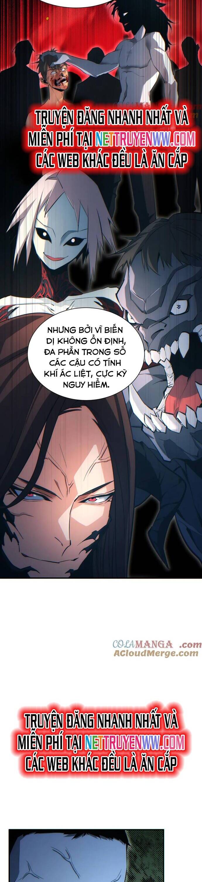 Mạt Thế Trọng Sinh: Ta Quay Gacha Làm Trùm! Chapter 28 - 6