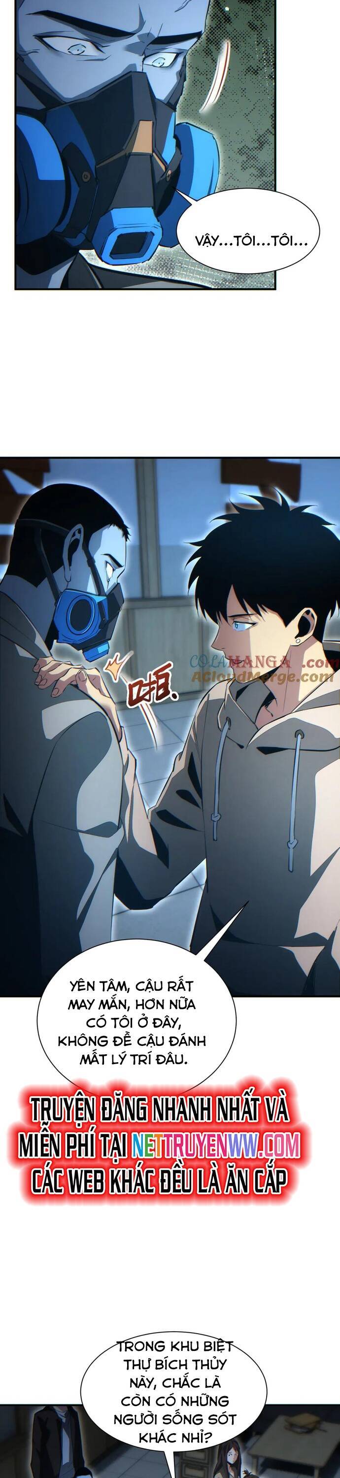 Mạt Thế Trọng Sinh: Ta Quay Gacha Làm Trùm! Chapter 28 - 7