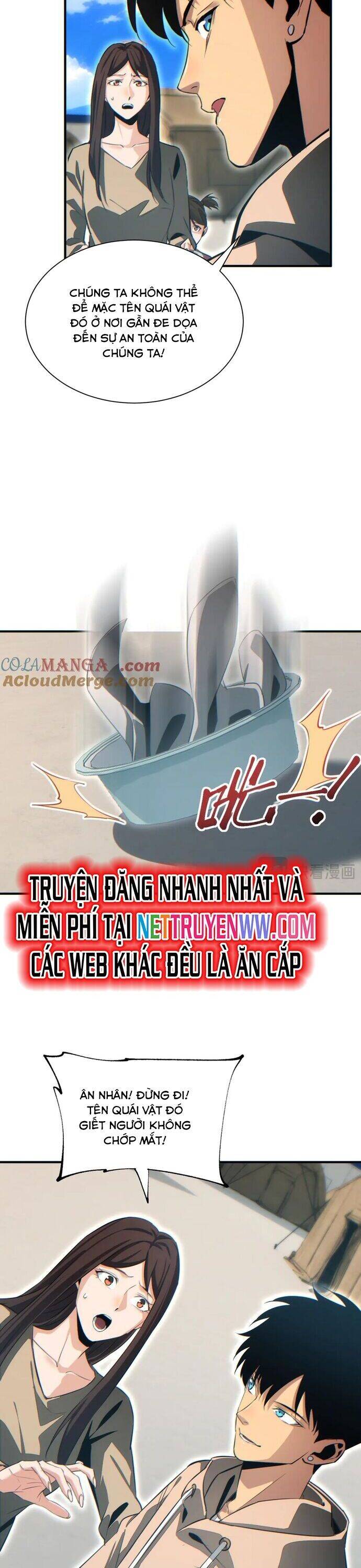 Mạt Thế Trọng Sinh: Ta Quay Gacha Làm Trùm! Chapter 29 - 12