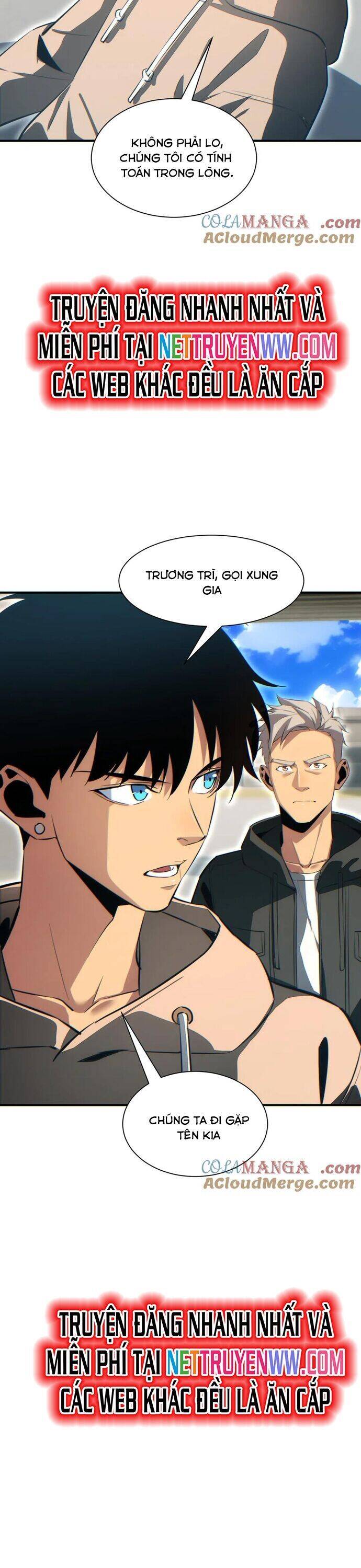 Mạt Thế Trọng Sinh: Ta Quay Gacha Làm Trùm! Chapter 29 - 13